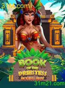 BookOfThePriestess